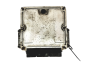 Steuergerät 8200091428 0281010787 Renault Bosch