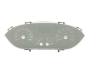 Tacho Kombiinstrument Fiat Idea 735423080 503000685900 28358