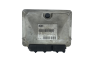 Steuergerät 51793116 IAW4AF.S2 61601.127.03 Fiat Magneti Marelli 48409