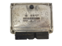 Steuergerät 0281015334 038906019PF Skoda Bosch 1078
