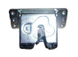 Sperrriegel Hinten Trafic II Vivaro Primastar 8200007346