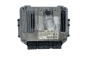 Steuergerät 0281011629 9651132880 9653958980 PSA Bosch 50340