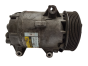 Klimakompressor Renault Scenic 2 Megane 2 8200309193 01140018 Delphi 7054