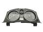 Tacho Kombiinstrument Opel Astra H Zafira B 13309003 YD VDO 43407