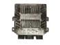 Steuergerät 3S61-12A650-JE 5WS40078H-T Ford Siemens 30569