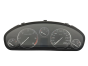 Tacho Kombiinstrument Peugeot 407 9658138280 43661