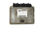 Steuergerät IAW4EF.P2 46814371 Fiat Magneti Marelli 17314