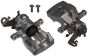 Bremssättel Rechts Hinten Neues Original 7701206345 Renault