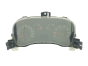 Tacho Kombiinstrument Fiat Punto 46833368 503000460300 27153