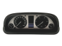 Tacho Kombiinstrument Mercedes A B A1694402411 0263643396 Bosch