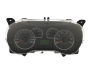 Tacho Kombiinstrument Fiat Grande Punto 51867546 30316