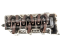Zylinderkopf Mercedes-Benz R112018130111 2.6 V6