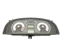 Tacho Kombiinstrument Renault Laguna 2 8200291338 44246