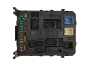 Steuergerät BSI 2004 H05-01 9660105980 PSA Johnson Controls 1244