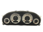 Tacho Kombiinstrument Chrysler Voyager P04685824AI 59617