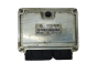 Steuergerät 038906019AF 0281010289 Skoda Bosch 14839