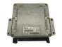 Steuergerät 0281010363 9641608080 28FM0213 PSA Bosch 68306