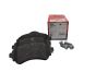 Bremsklötze Vorne Für Citroen C4 DS4 GDB1917 4254A9 4254.A9 TRW