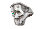 Getriebe Neu TL4043 TL4302 Dacia Duster 1.5 DCI