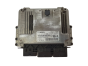 Steuergerät 0281017337 9666729680 9676833080 PSA Bosch 3146