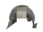 Radkasten Vorne Links Dacia Logan 8200209907 6001549270