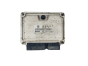 Steuergerät 038906019NR 0281013081 VW Skoda Bosch 44636
