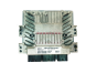 Steuergerät 5WS40607C-T 7M51-12A650-APC Ford Siemens 32620