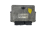 Steuergerät 55191546 0281011799 Fiat Bosch 47864