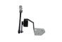 Niveausensor Vorne Für Audi Seat 8E0941285J 99411812701 Vika