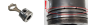 Pleuelstange B 7701477039 7701477116 3.0dCi Renault Espace 4 Vel Satis 6
