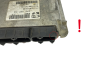 Steuergerät Fiat 51779340 IAW4EF.G4 61601.294.00 Magneti Marelli 54694