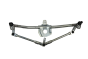 Wischergetriebe 1J1955603B 89550166301 Volkswagen Vika