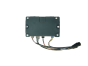 Steuergerät CBOX 280246043R S180072001G Renault Continental 31623