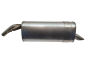 Schalldämpfer Neues Original 9818337780 Citroen Peugeot