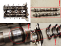 Zylinderkopf Smart Renault 1642R-5 110417920R 0.9 TCE H4B