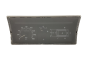 Tacho Kombiinstrument Fiat Panda 6060200030 2613