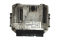 Steuergerät 0281012468 9656161680 PSA Bosch 20131
