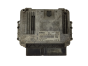 Steuergerät 0281014365 51829420 5338A6XAM 4x4 Alfa Romeo Bosch 13744