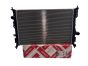 Kühler Für Citroen Peugeot DRM21104 9678711180 Denso