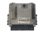 Steuergerät Renault 237106319R 0281033119 Bosch