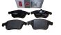 Bremsklötze Vorne Neues Original 8660006318 Renault Megane 3 Scenic 3