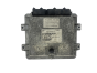 Steuergerät 51822896 4100147 6A0.3B0.00.A9 Fiat Metatron 49464
