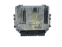 Steuergerät PSA 0281011785 9658556880 9654490280 Bosch 51593