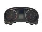 Tacho Kombiinstrument Audi A1 8X 8XA920930 A2C86597900 VDO 1179