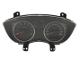 Tacho Kombiinstrument Hyundai I20 94006-1J175 940061J175 29018