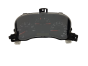Tacho Kombiinstrument Fiat Punto 46812961 503000341000 1659