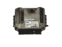 Steuergerät 0281011233 9655600680 9653239880 PSA Bosch 24584