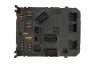 Steuergerät BSI F01-00 S118085300F 9646775080 PSA Siemens 1473