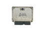 Steuergerät 038906012ES 0281010644 Volkswagen Bosch 41480