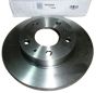 Bremsscheibe Vorne Original Jumper Boxer Ducato II/III 4249H2